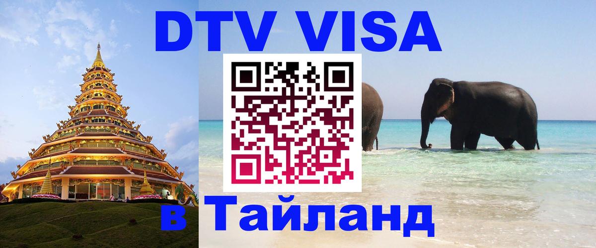 Сколько стоит DTV виза — актуальные цены, оформление даже без документов - 05.10.2025 
